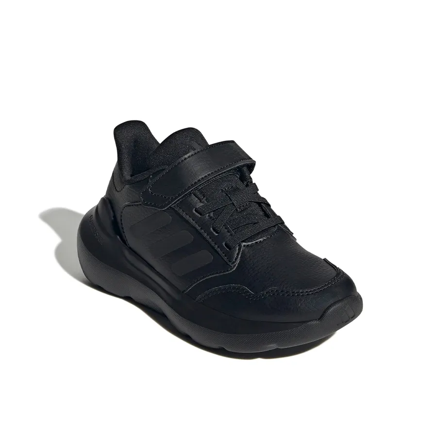 Imagen 2 de 8 de Zapatillas adidas Tensaur Run 3.0-NEGRO