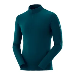 Buzo Salomon Thermo HZ