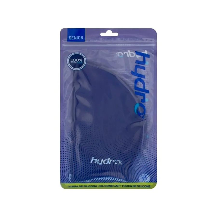 Imagen 1 de 3 de Gorra Hydro Silicona-MARINO
