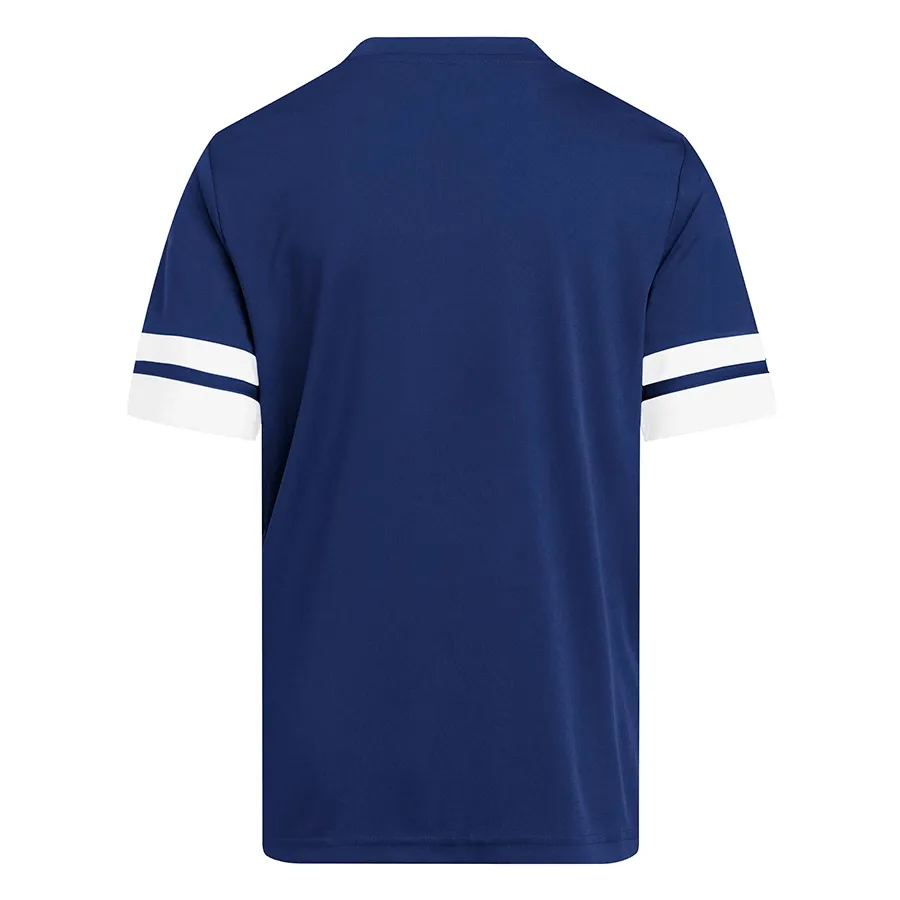 Imagen 4 de 5 de Camiseta adidas Camisa  Squadra 25-MARINO