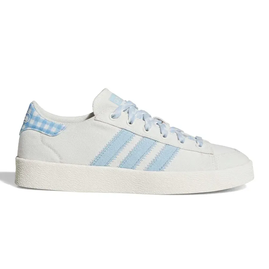 Imagen 0 de 7 de Zapatillas adidas Jump Hook-BLANCO/CELESTE