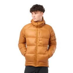 Campera Salomon Outline Down