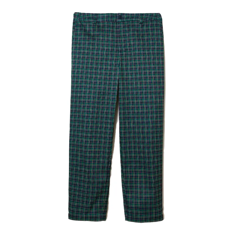 Imagen 2 de 4 de Pantalón Lacoste Chino-VERDE/COLORES VARIOS