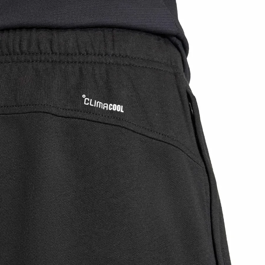 Imagen 4 de 5 de Pantalón adidas Pantalon  Essentials Feelready-NEGRO