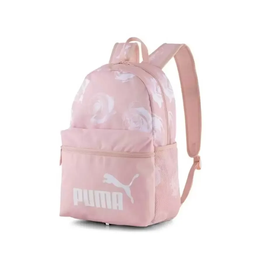 Imagen 0 de 2 de Mochila Puma Phase Aop-ROSA