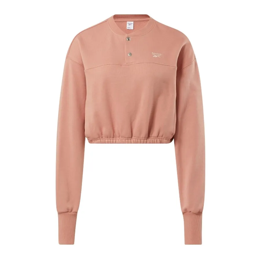 Imagen 0 de 8 de Buzo Reebok Classics-ROSA