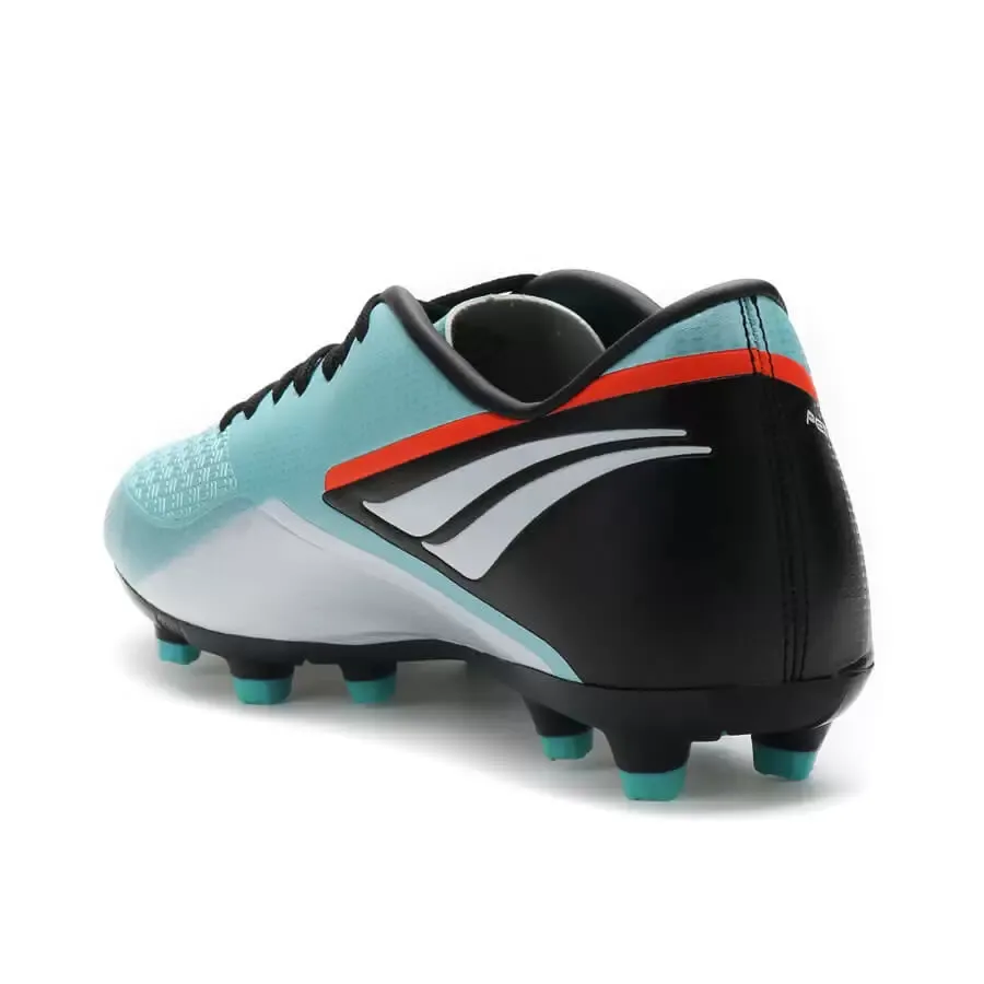 Imagen 1 de 5 de Botines Penalty S11 R1 Cpo Ad-CELESTE/BLANCO/NEGRO