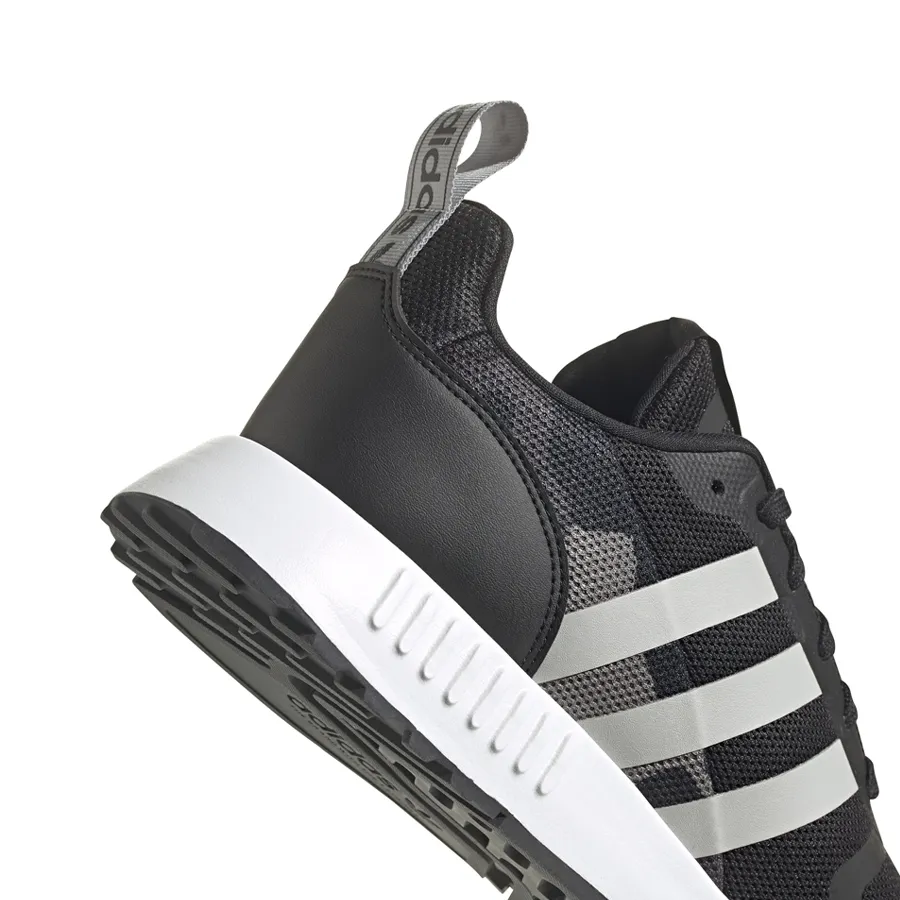 Imagen 4 de 6 de Zapatillas adidas originals Multix-NEGRO/PLATA/BLANCO