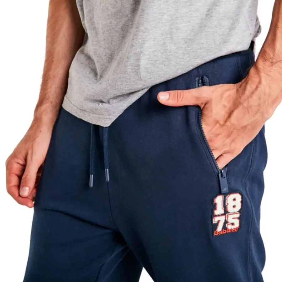 Imagen 3 de 4 de Pantalón Babolat Blast-MARINO