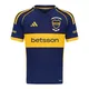camiseta-adidas-boca-juniors-25-26-AZUL FRANCIA/AMARILLO