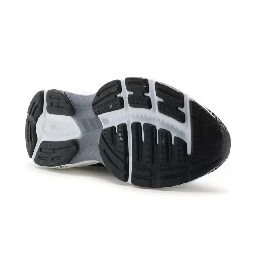 Imagen 2 de 5 de Zapatillas Asics Gel Exalt 4 W-NEGRO/GRAFITO