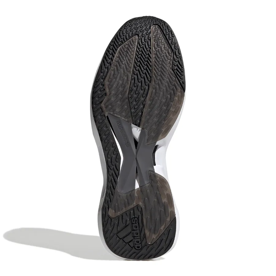 Imagen 5 de 6 de Zapatillas adidas Alphatorsion 2.0-NEGRO/BLANCO