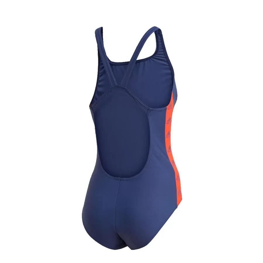 Imagen 4 de 5 de Malla adidas SH3.RO Tapered-AZUL/NARANJA