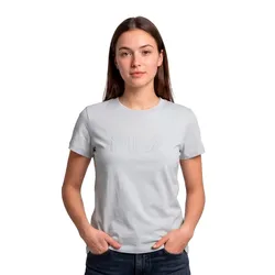 Remera Fila Regular Basic Outline