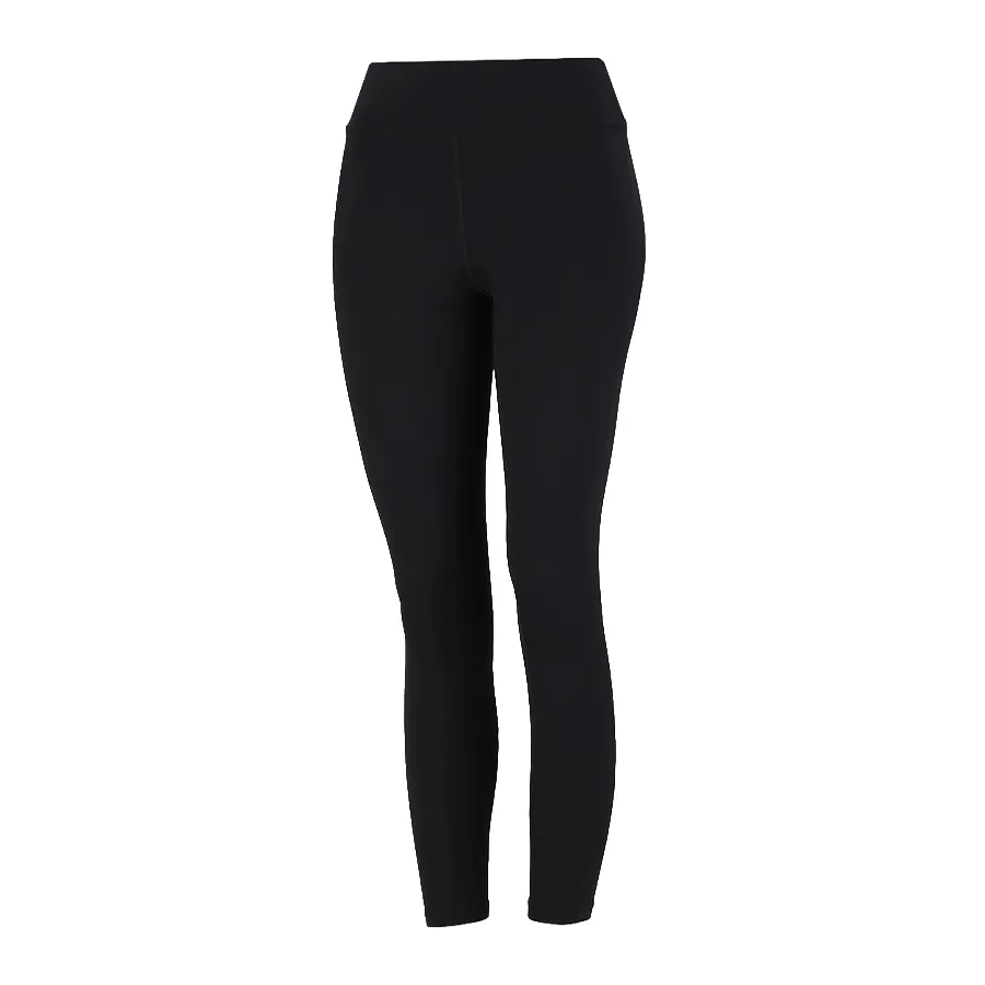 Imagen 0 de 3 de Calza Fila Flat Life II-NEGRO