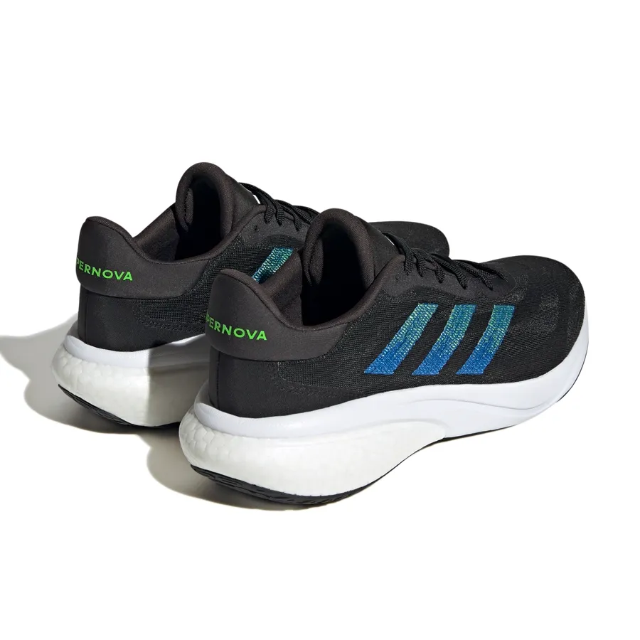 Imagen 1 de 7 de Zapatillas adidas Supernova 3-NEGRO/AZUL