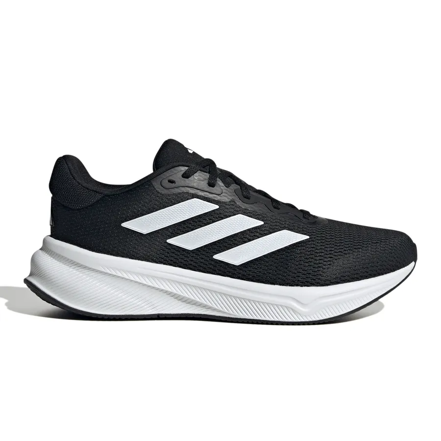 Imagen 0 de 8 de Zapatillas adidas Response-NEGRO/BLANCO