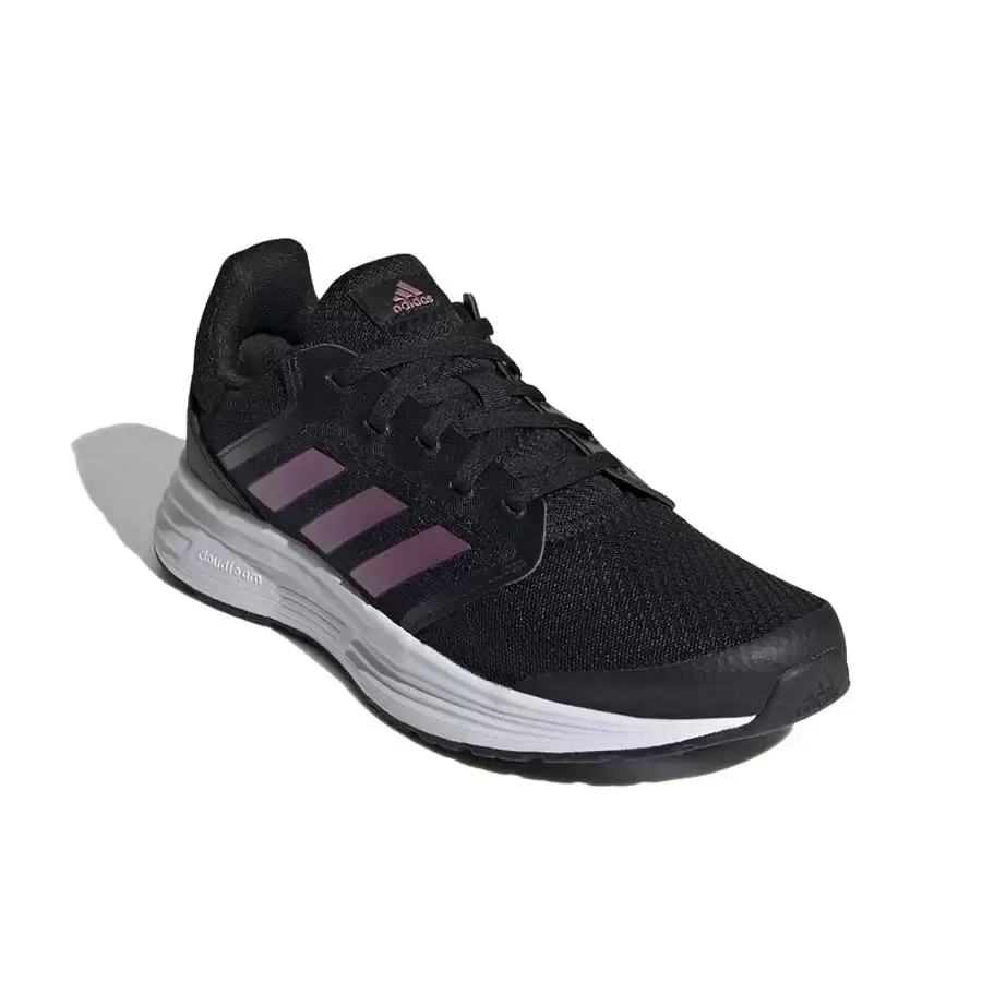 Imagen 0 de 6 de Zapatillas adidas Galaxy 5-NEGRO/ROSA