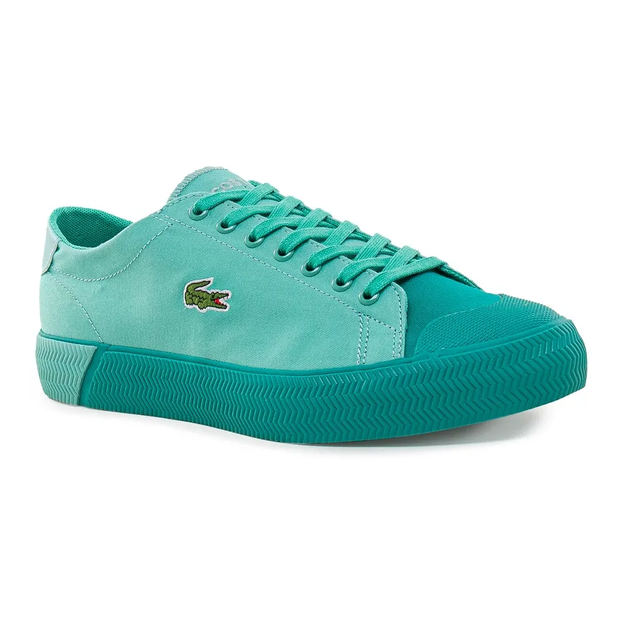 Imagen 0 de 5 de Zapatillas Lacoste Gripshot-VERDE/VERDE