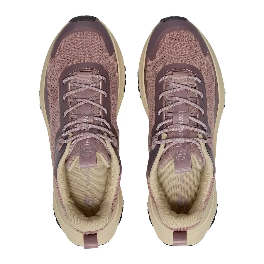 Imagen 3 de 9 de Zapatillas Timberland Motion Access-MORADO/BEIGE
