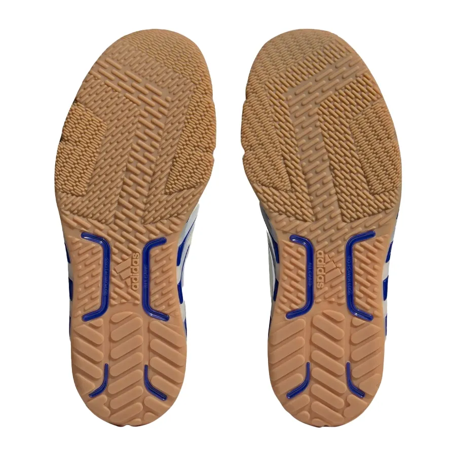 Imagen 9 de 10 de Zapatillas adidas Dropset Trainer-BLANCO/AZUL