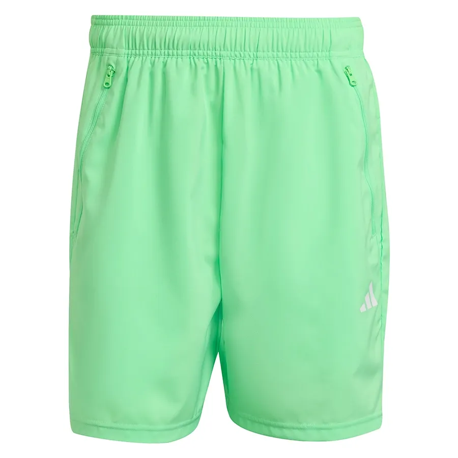 Imagen 2 de 5 de Shorts adidas Treino Essentials-LIMA
