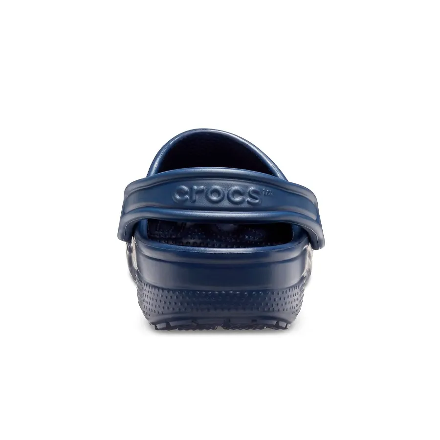 Imagen 4 de 6 de Sandalias Crocs Classic-MARINO