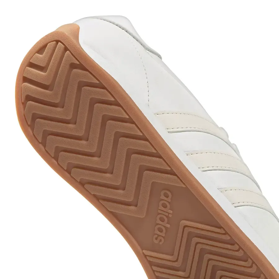 Imagen 6 de 7 de Zapatillas adidas Runvista-HUESO/CRUDO
