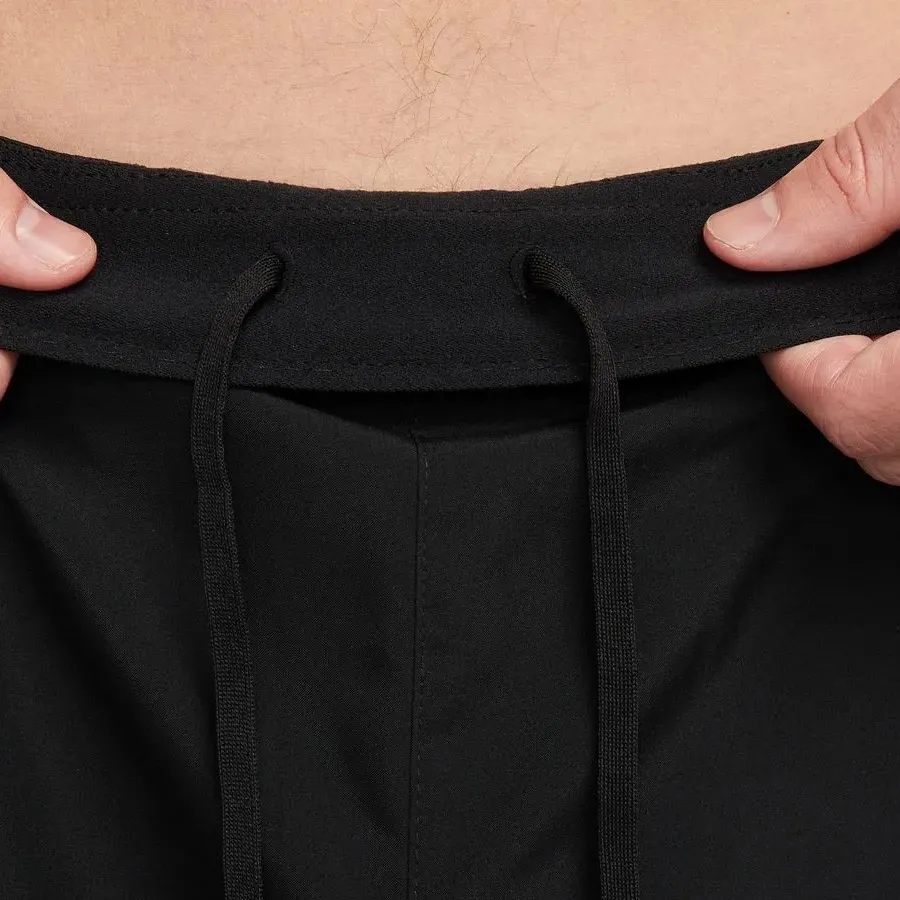 Imagen 3 de 6 de Nike Shorts  Dri-Fit Challenger-NEGRO