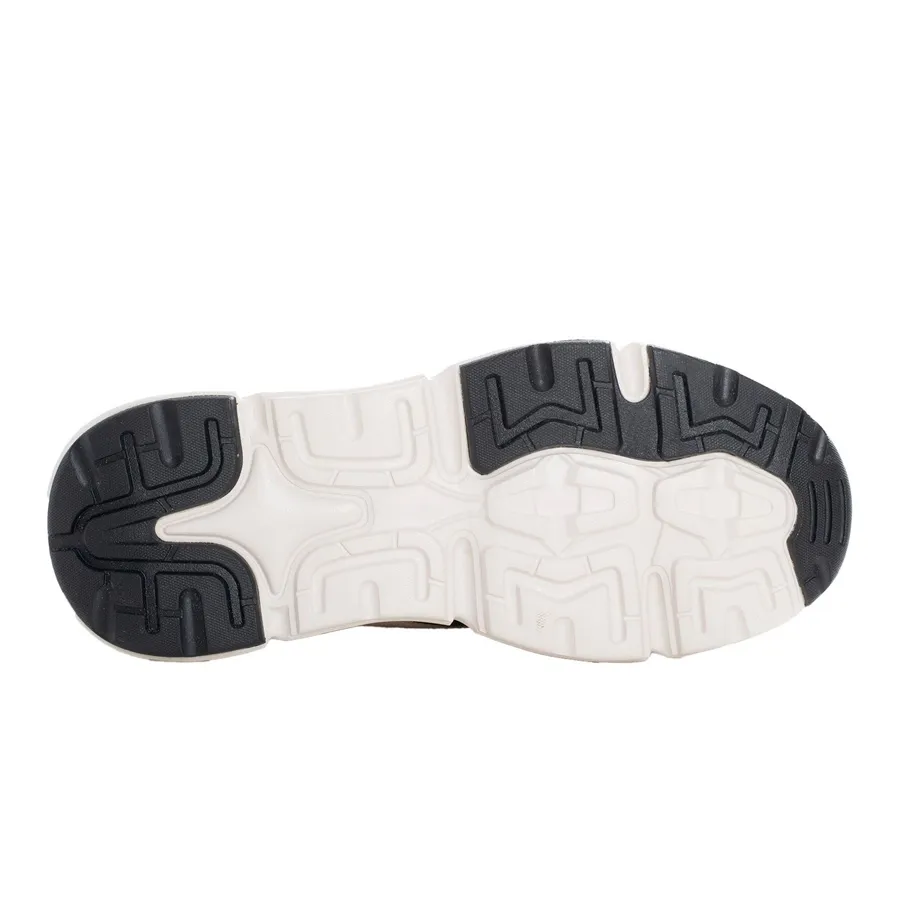Imagen 4 de 5 de Zapatillas Topper Mitte-BEIGE/NEGRO