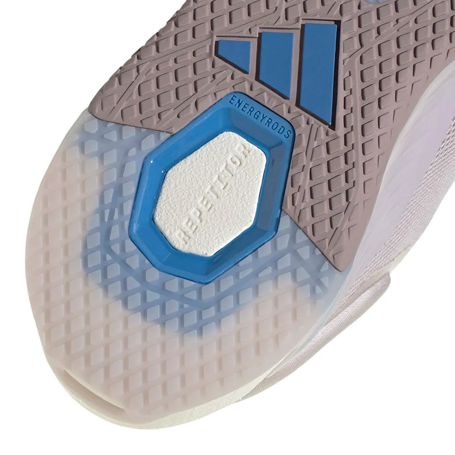 Imagen 6 de 7 de Zapatillas adidas Dropset 4 Training-GRIS/BEIGE