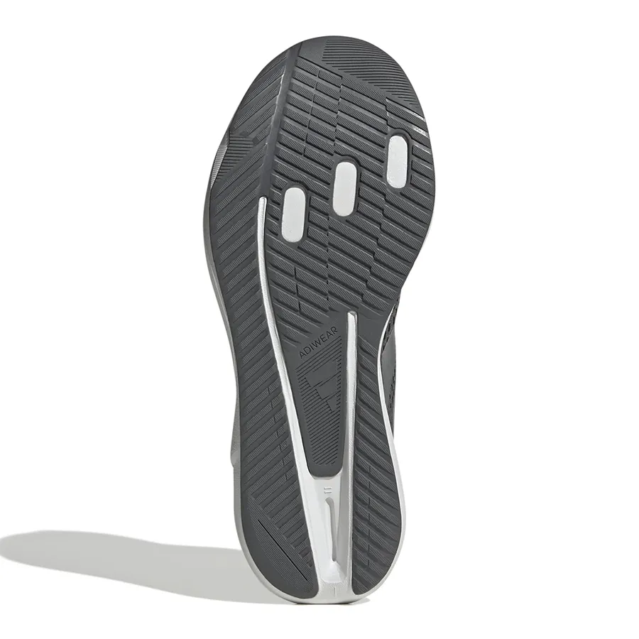 Imagen 4 de 7 de Zapatillas adidas Duramo Sl 2-GRAFITO/ROJO