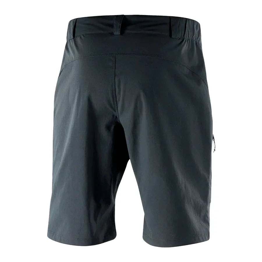 Imagen 3 de 6 de Shorts Salomon Outrack-NEGRO