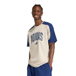 Remera adidas Collegiate