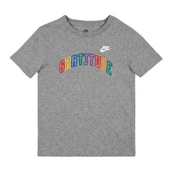 Remera Nike Kids Gratitude