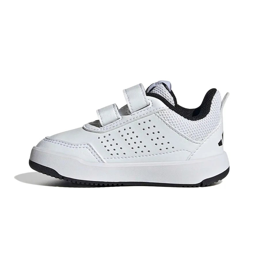 Imagen 2 de 7 de Zapatillas adidas Sport 3.0-BLANCO/NEGRO