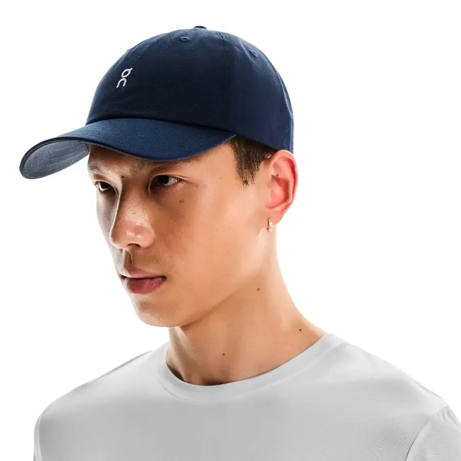 Imagen 3 de 5 de Gorra On All-Day Cap-MARINO