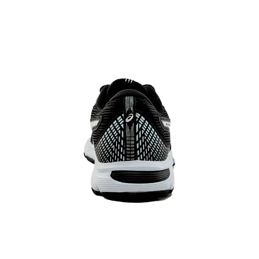 Imagen 2 de 4 de Zapatillas Asics Gel-Impression 11-NEGRO/BLANCO