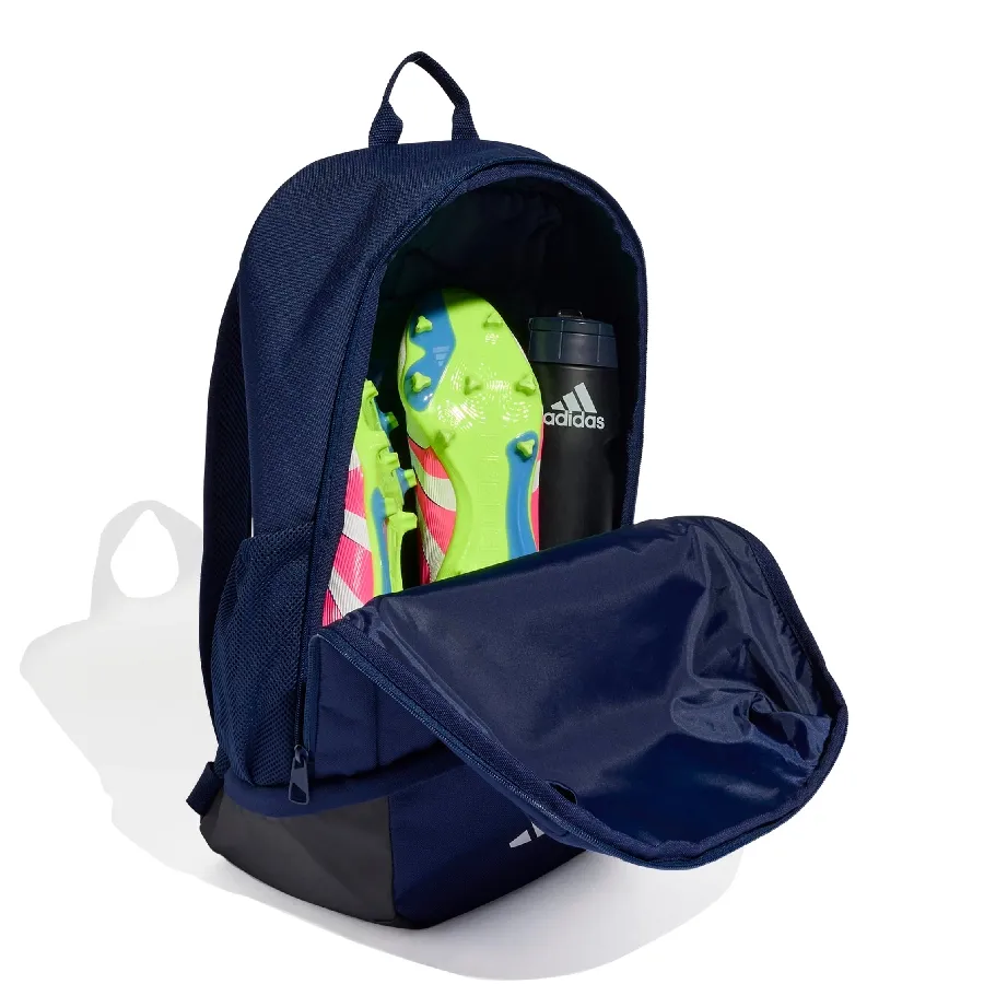 Imagen 1 de 4 de Mochila Tiro 23 League-AZUL/GRIS