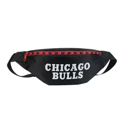 Riñonera Nba Bulls