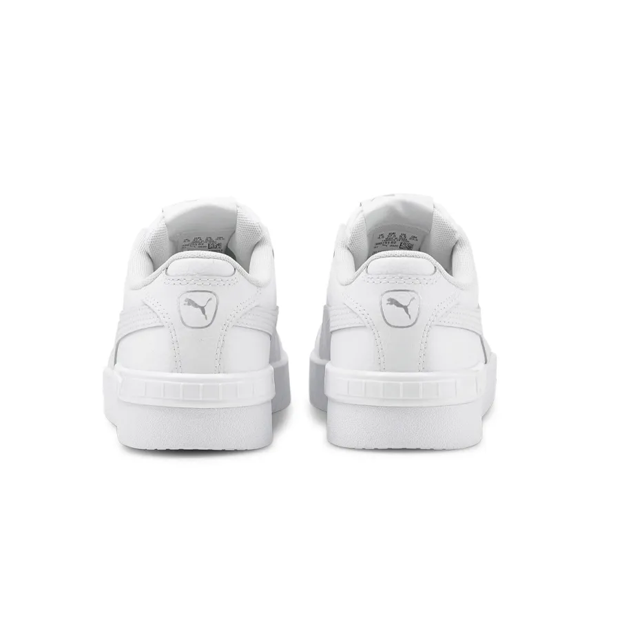 Imagen 0 de 5 de Zapatillas Puma Jada Adp-BLANCO