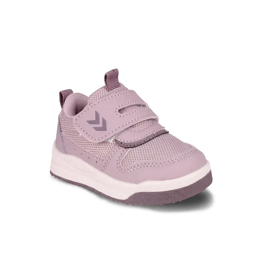 Imagen 2 de 4 de Zapatillas Atomik Casual Candy 26-LILA