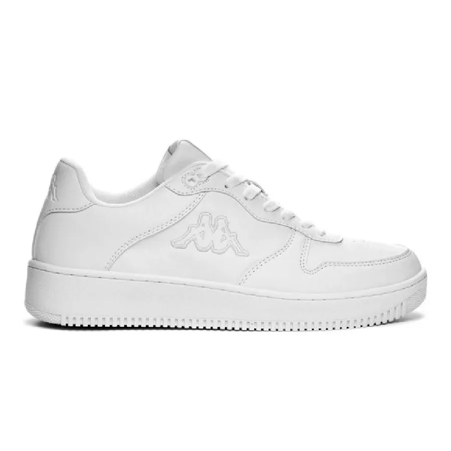 Imagen 0 de 4 de Zapatillas Kappa Logo Maserta 2-BLANCO