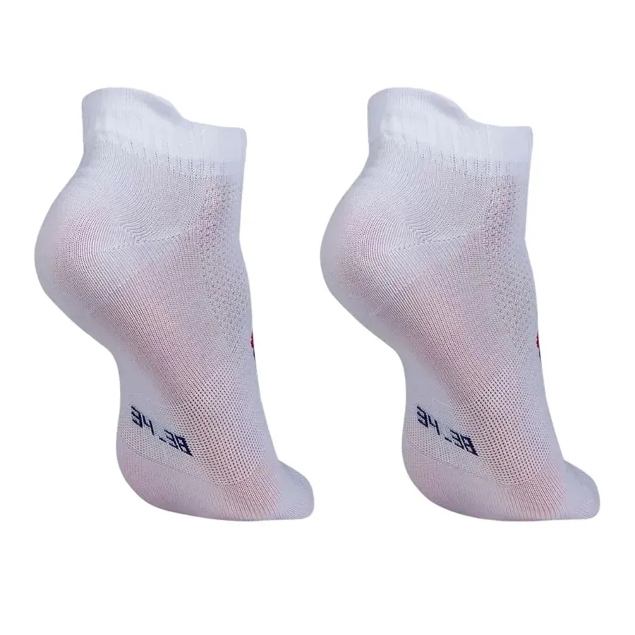 Imagen 1 de 2 de Medias Fila Fast-BLANCO