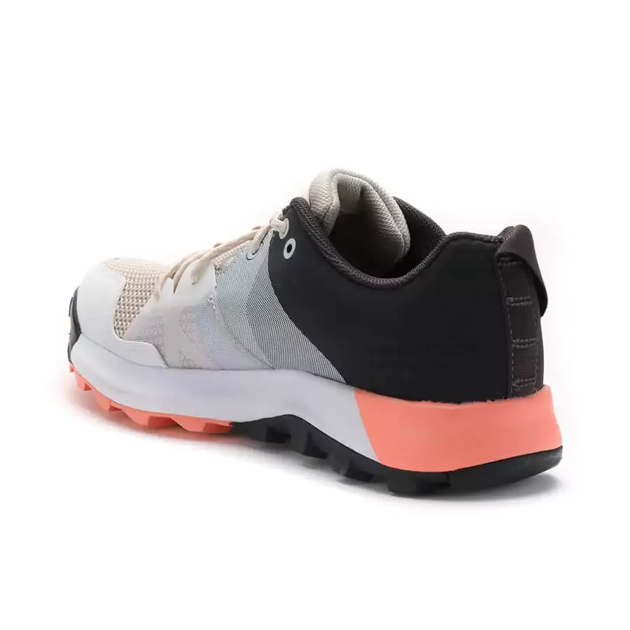 Imagen 2 de 5 de Zapatillas adidas Kanadia 8 Tr W-BEIGE/BLANCO/GRAFITO