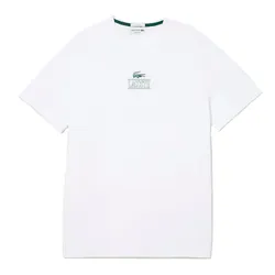 Remera Lacoste 
