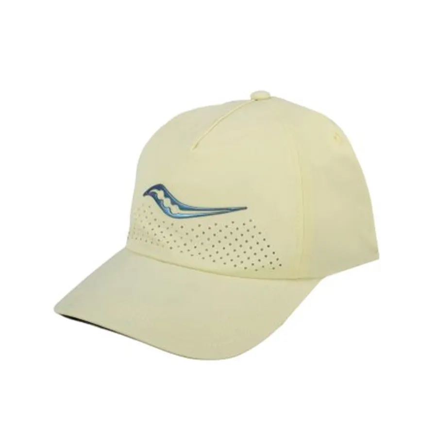 Imagen 0 de 3 de Gorra Saucony Outpace Petite-LIMA
