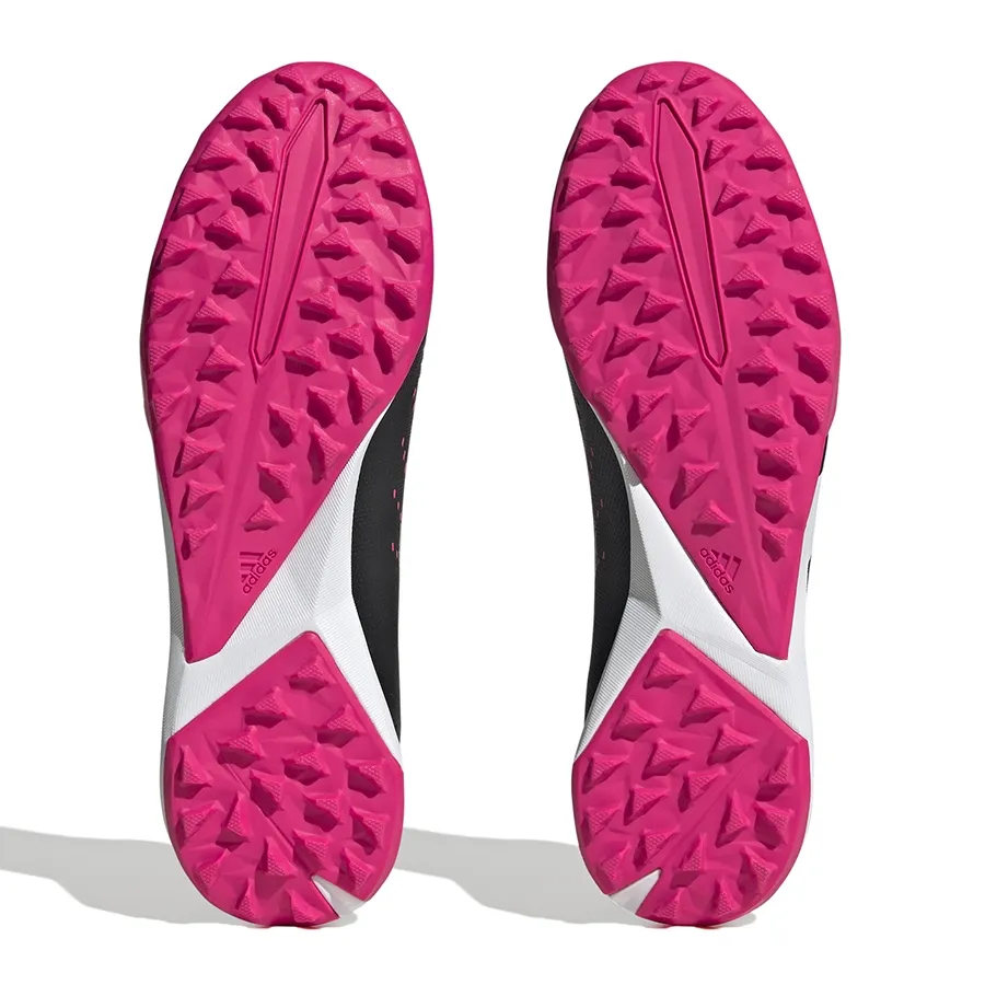 Imagen 7 de 8 de Botines adidas Predator Accuracy.3-NEGRO/BLANCO/FUCSIA