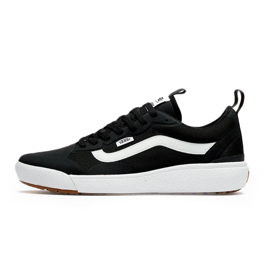 Imagen 2 de 6 de Zapatillas Vans U Ultrarange Exo-NEGRO/BLANCO