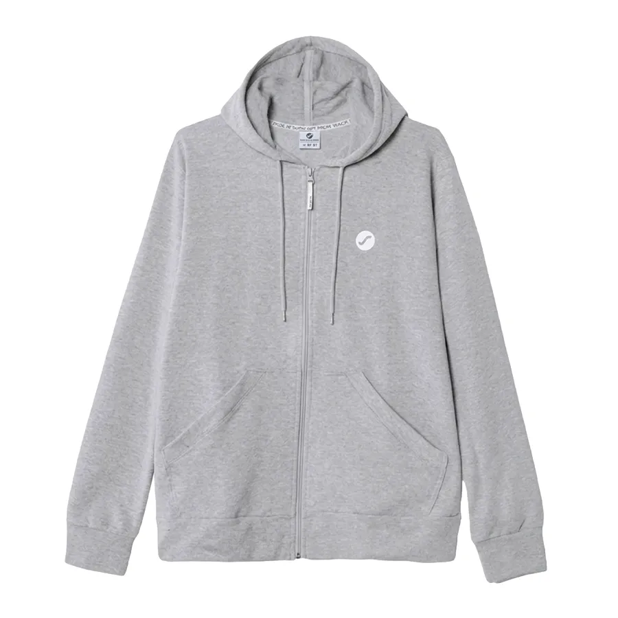 Imagen 0 de 2 de Campera Snauwaert Bruin-GRIS